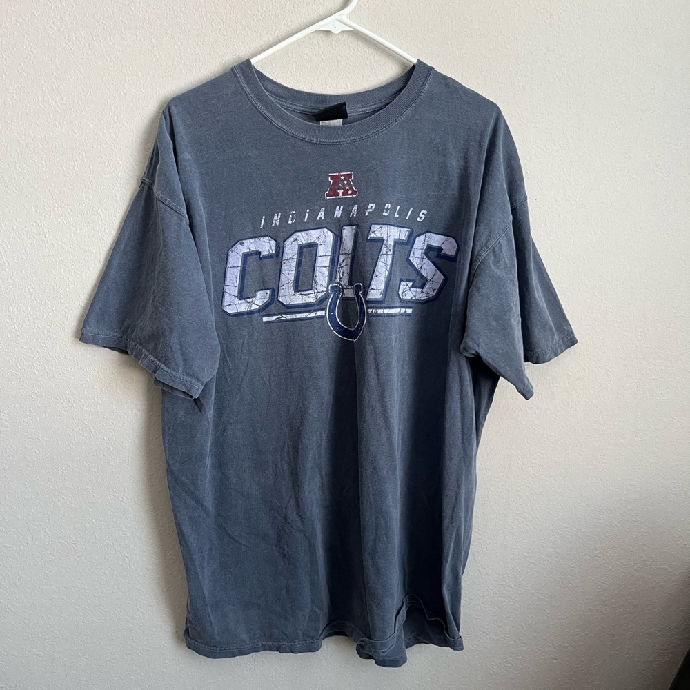 Indianapolis Colts Shirt